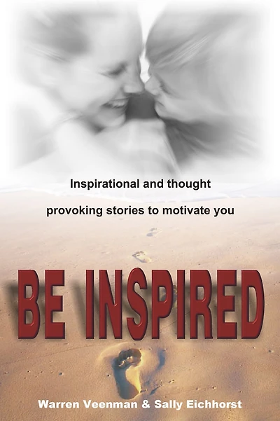 Be Inspired