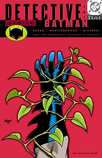 Detective Comics #751 (1937-2011)