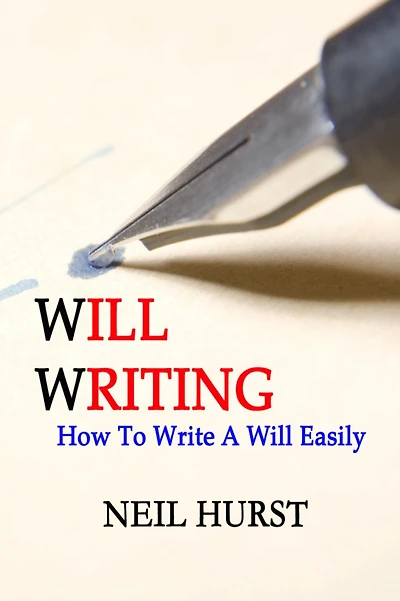 Will Writing: How To Write A Easily