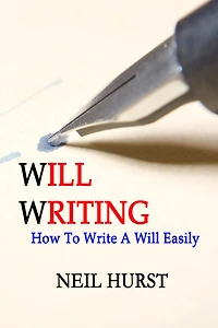 Will Writing: How To Write A Easily