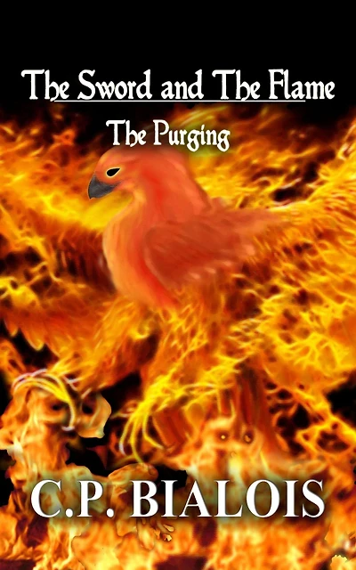The Sword and Flame: Purging