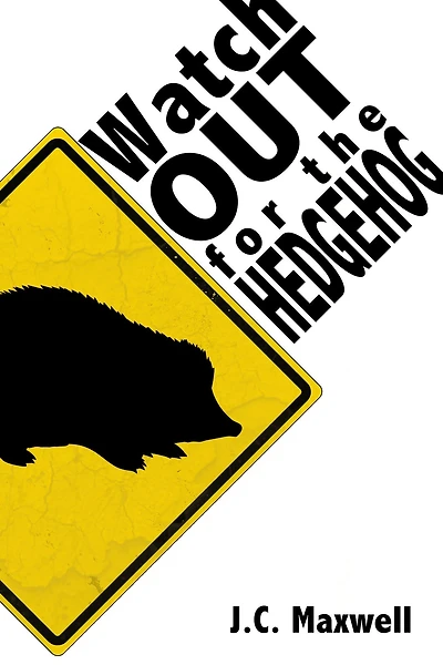 Watch Out For The Hedgehog
