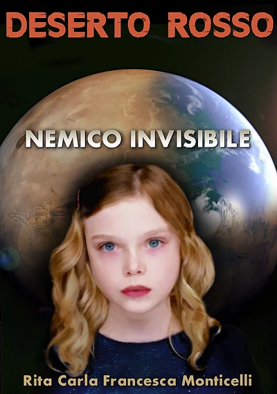 Deserto rosso - Nemico invisibile