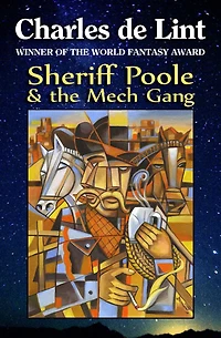 Sheriff Poole and the Mech Gang