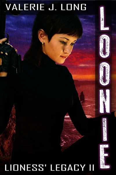 Loonie (Zoe Lionheart, #13)