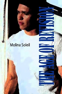 THE AGE OF REVISION - A Book of Poetry by Molina Speaks