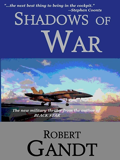 Shadows of War