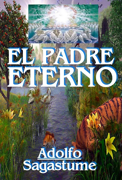 El Padre Eterno