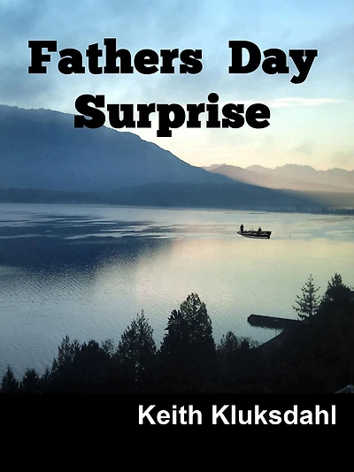 Fathers Day Surprise