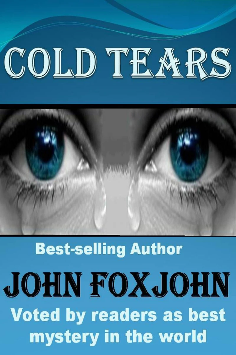 Cold Tears (David Mason Box Set, #2)