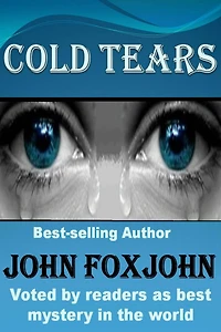 Cold Tears (David Mason Box Set, #2)
