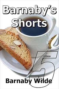 Barnaby's Shorts (Volume 7)