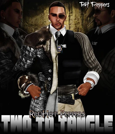 Two to Tangle