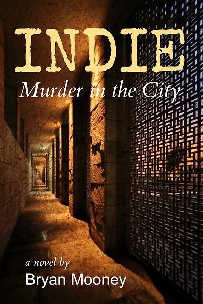 Indie: Murder in the City
