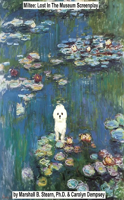 Miltee: Lost In The Metropolitan Museum