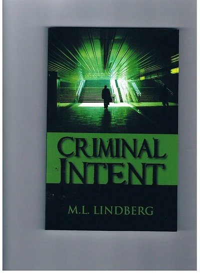 Criminal Intent