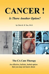 Cancer! Is There Another Option?