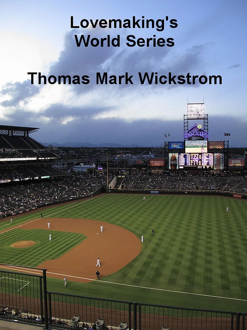 Lovemaking's World Series