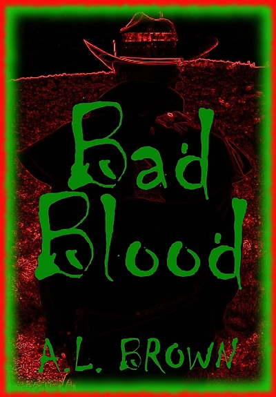 Bad Blood
