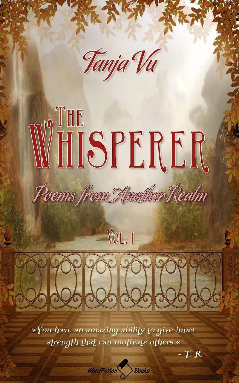 The Whisperer: Poems from Another Realm