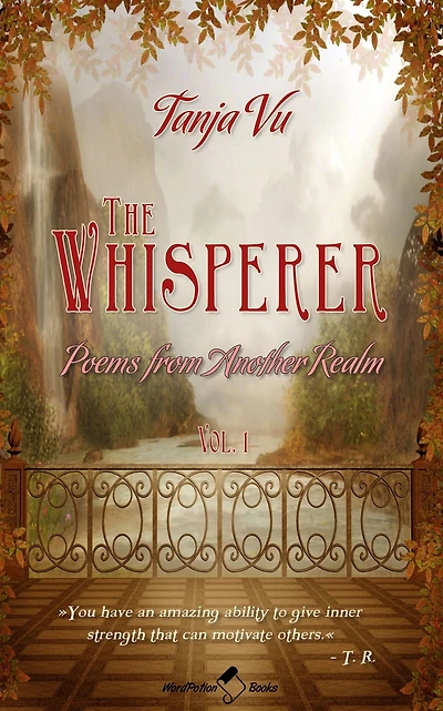 The Whisperer: Poems from Another Realm