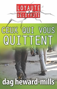 Ceux Qui Vous Quittent