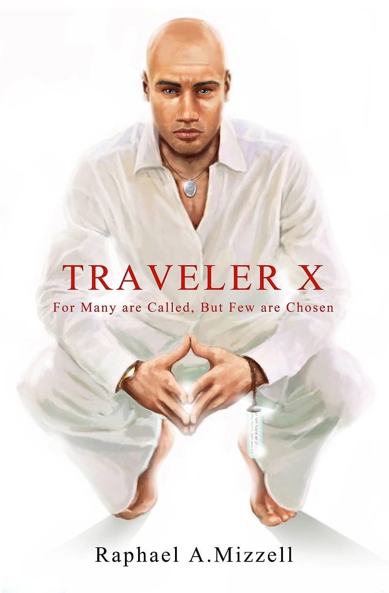 Traveler X: For Many are Called, But Few are Chosen