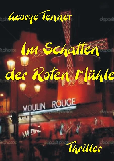 Im Schatten der Roten Mühle