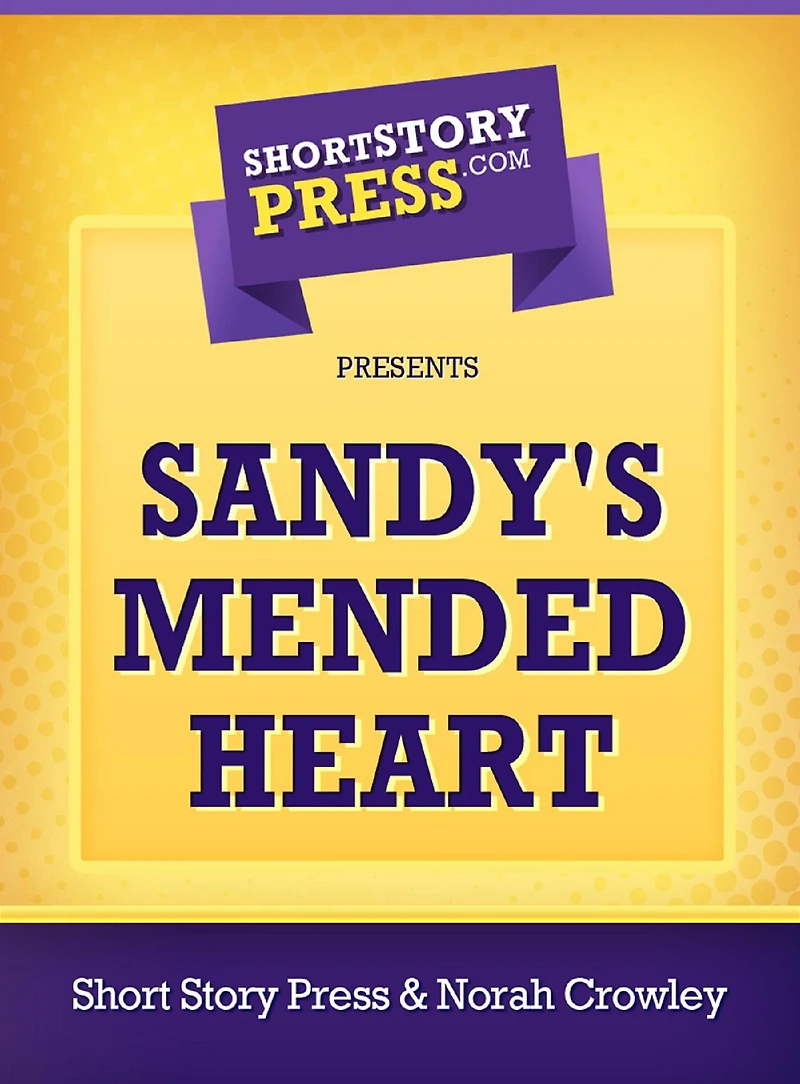 Sandy's Mended Heart