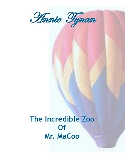 The Incredible Zoo of Mr. MaCoo