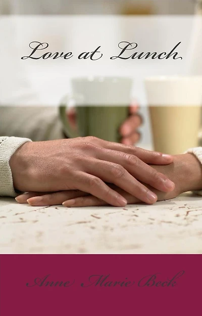 Love at Lunch (The Prestons, #4)