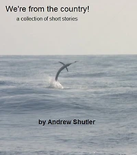 We're from the Country!