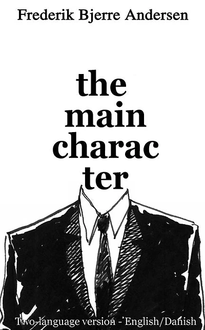 The Main Character (two language version)
