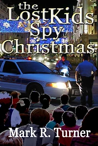 The Lost Kids Spy Christmas