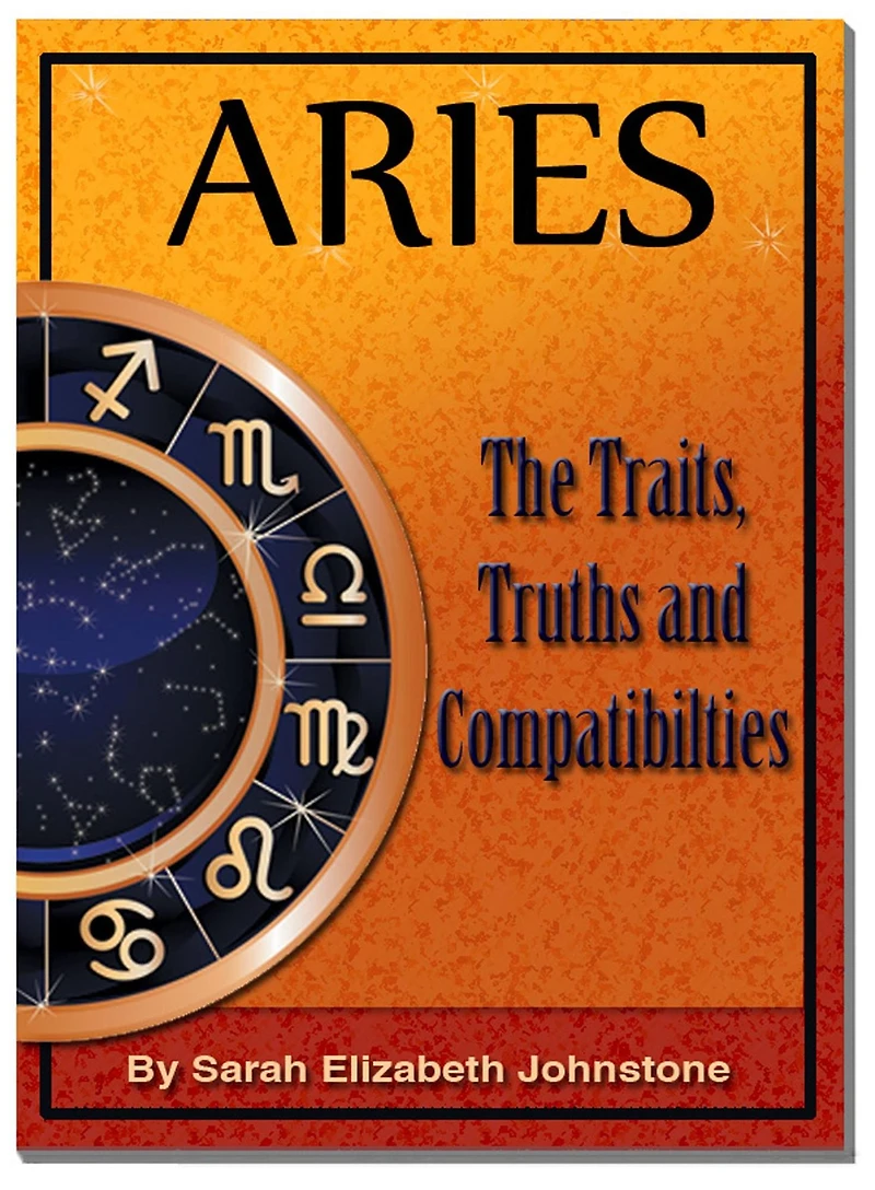Aries - Aries Star Sign Traits, Truths and Love Compatibility