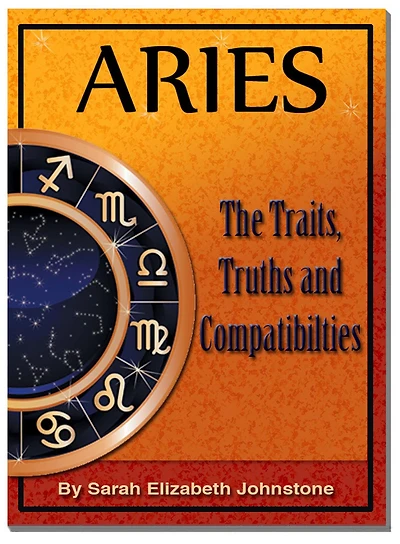 Aries - Aries Star Sign Traits, Truths and Love Compatibility
