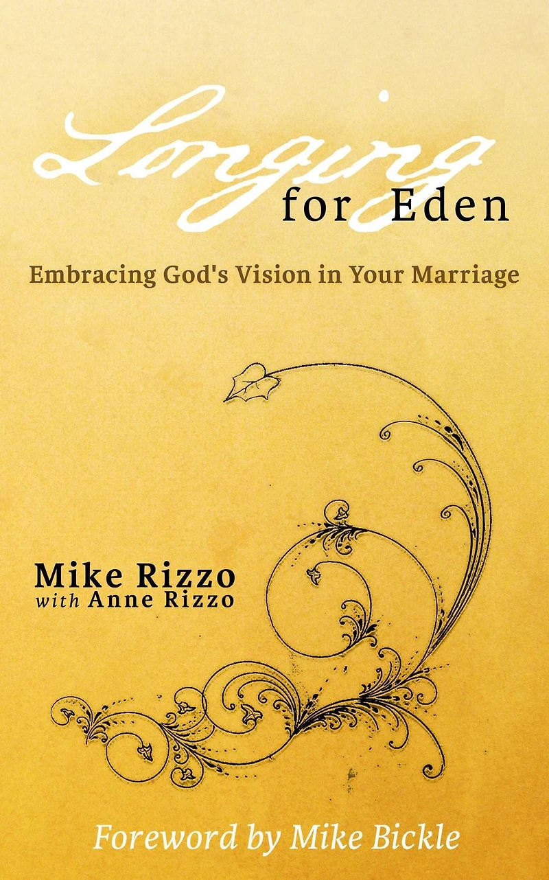 Longing For Eden