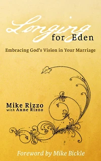Longing For Eden