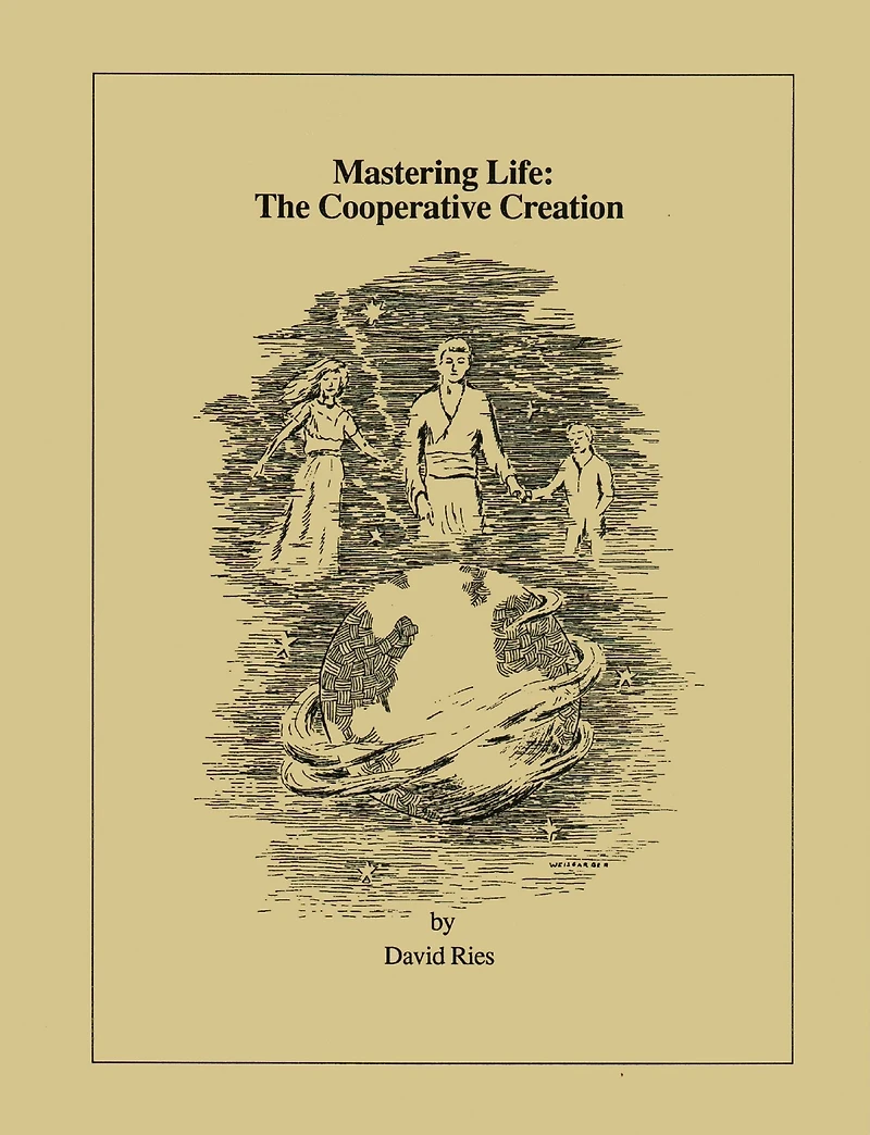 Mastering Life: The Cooperative Creation