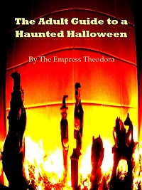 The Adult Guide to a Haunted Halloween