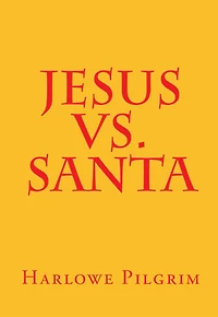 Jesus Vs. Santa