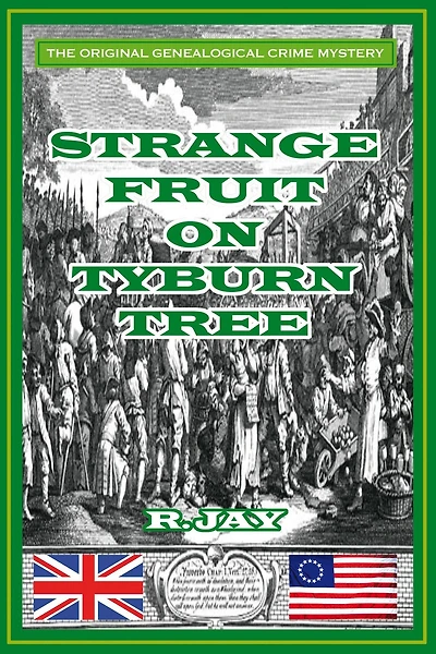 Strange Fruit On Tyburn Tree