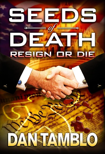 Seeds of Death - Resign or Die