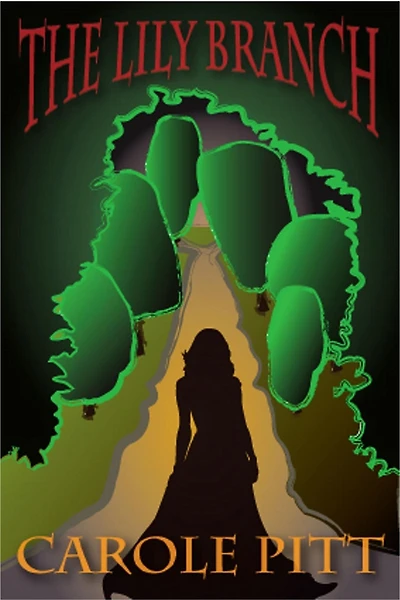 The Lily Branch (DI Elizabeth Jewell, #1)
