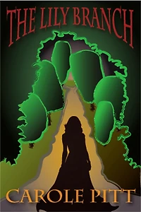 The Lily Branch (DI Elizabeth Jewell, #1)