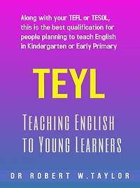 Teaching English to Young Learners