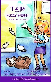 Twilla and the Fuzzy Finger
