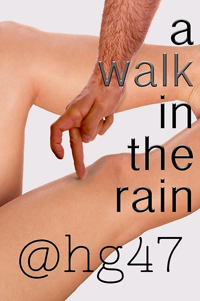 A Walk In The Rain
