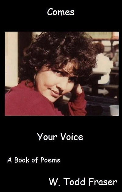 Comes Your Voice