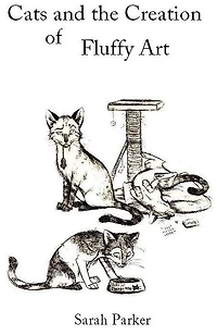 Cats and the Creation of Fluffy Art
